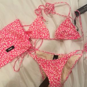 triangl bikini